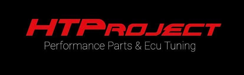 HTProject · Performance Parts & ECU Tuning